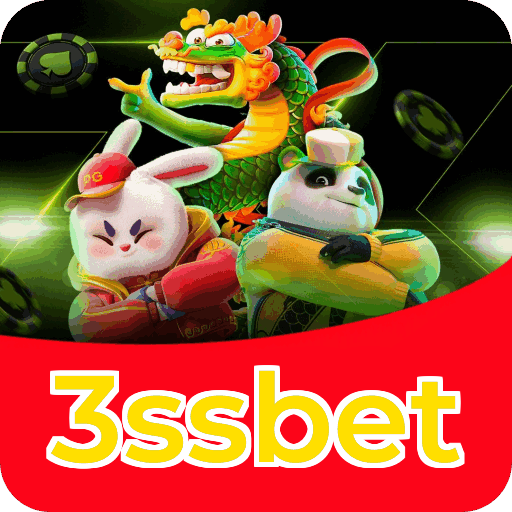 Bônus de boas-vindas 3ssbet