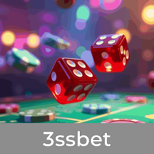 A Emoção e Oportunidade de Ganhar com 3ssbet
