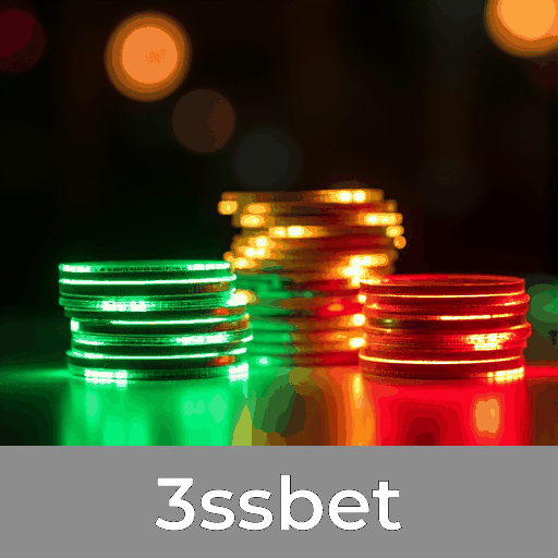 Aproveite as Incríveis Promoções do 3ssbet!