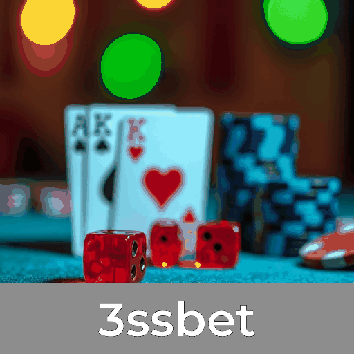 Emocione-se com o Realismo Psicológico do Cassino 3ssbet