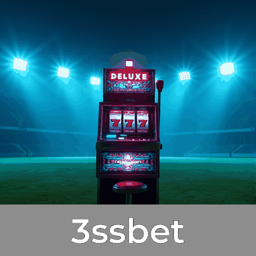 3ssbet: A Plataforma Líder em Apostas com Serviços Profissionais