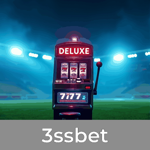 3ssbet: Especialista em Apostas Esportivas no Brasil