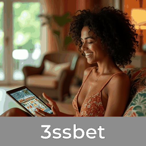 Bônus e Promoções Irresistíveis no 3ssbet