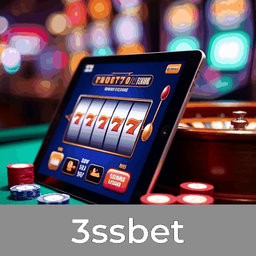 Inovação Inteligente com o App da 3ssbet: Design Responsivo
